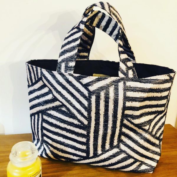 sac cabas Biarritz