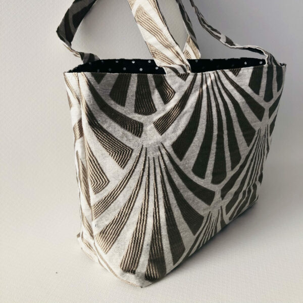 sac cabas calvi