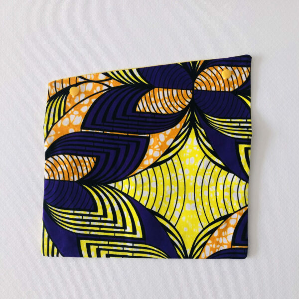 pochette Courchevel