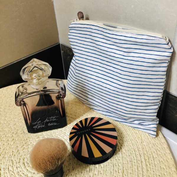 Trousse Castillon