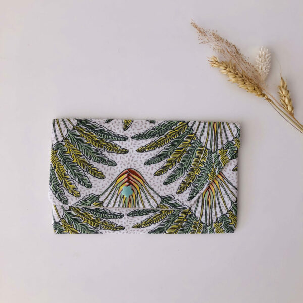 Pochette La Clusaz