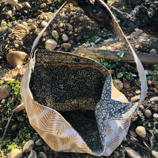 Sac Cabourg