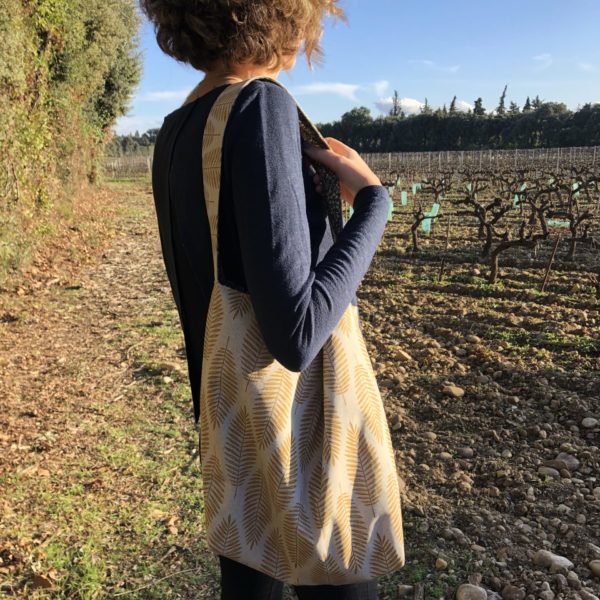 Sac Cabourg
