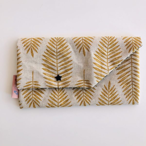 Pochette Chaillol