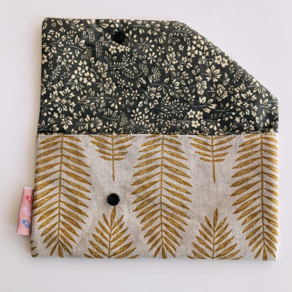 Pochette Chaillol