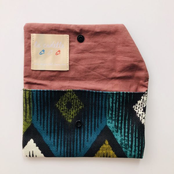 Pochette Valmeinier