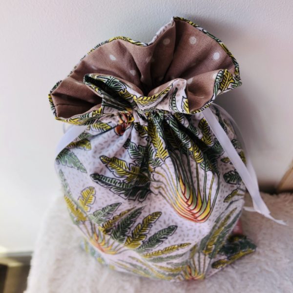 Pochette cadeau