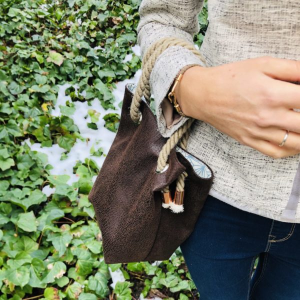 Sac Ciboure
