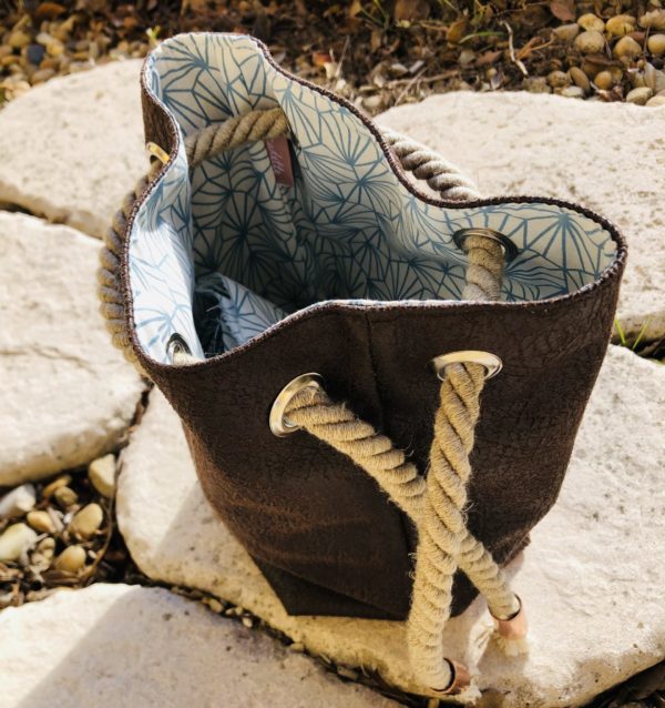 Sac Ciboure