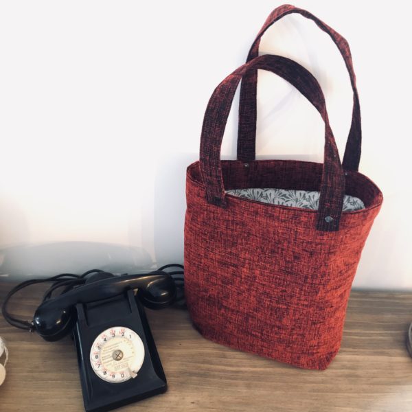 Tote Bag La Ciotat
