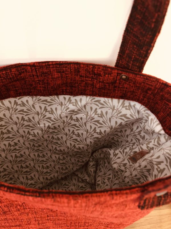 Tote Bag La Ciotat