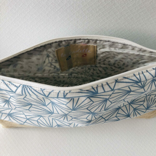 trousse salagou