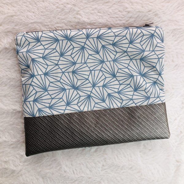 Trousse Pavin