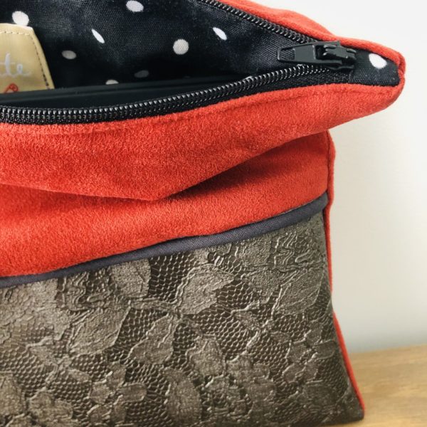 trousse Capitello