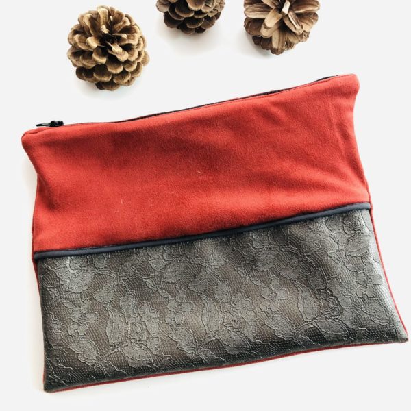 Trousse Capitello