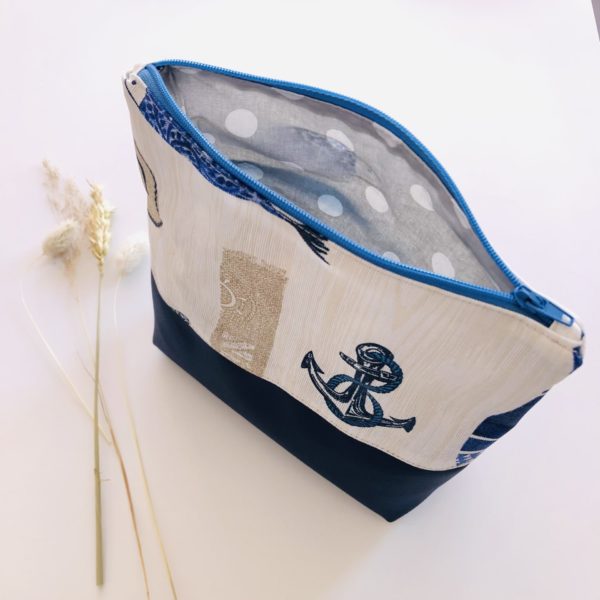 Trousse Lauzon
