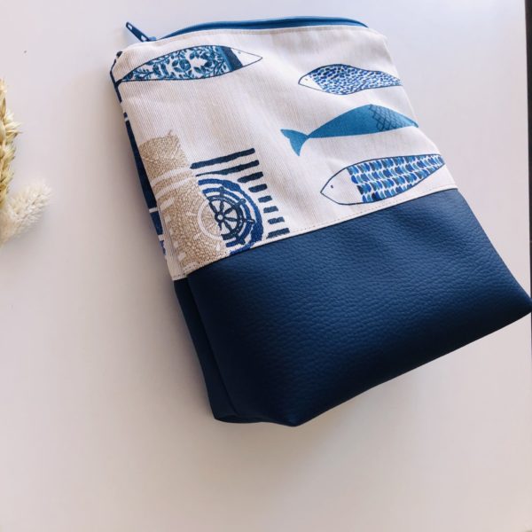 Trousse Lauzon