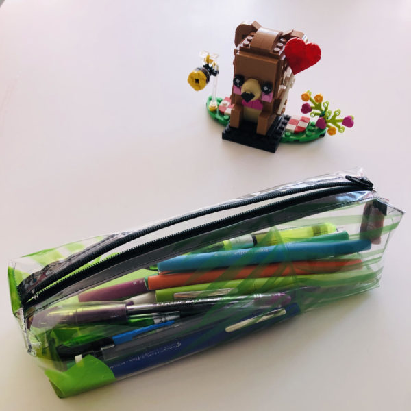 Trousse Caribean