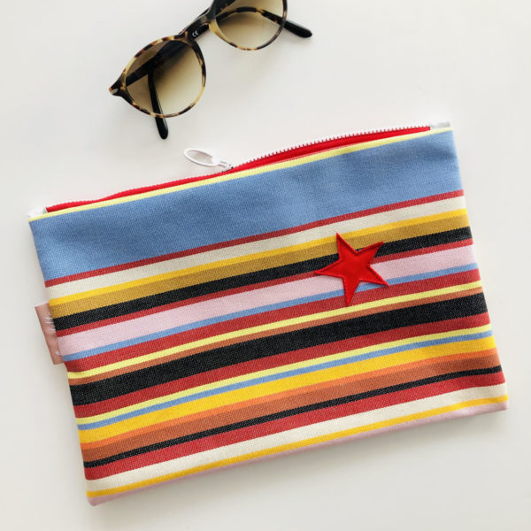 Trousse Pareloup