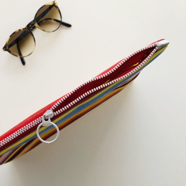 Trousse Pareloup