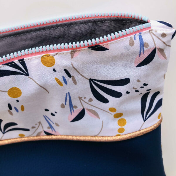 Trousse Le Bourget