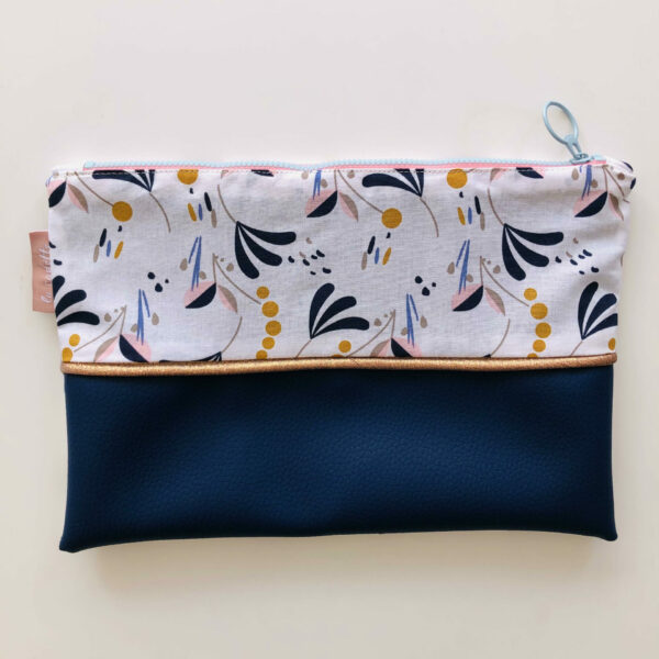 Trousse Le Bourget