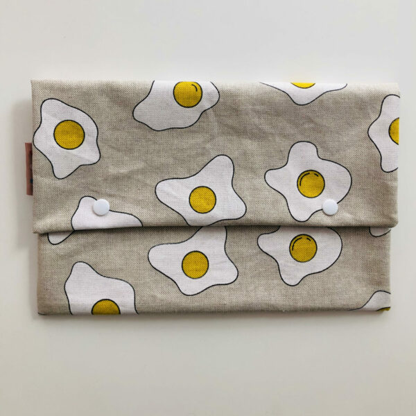 Pochette à goûter