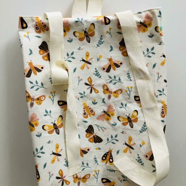 sac à dos maternelle