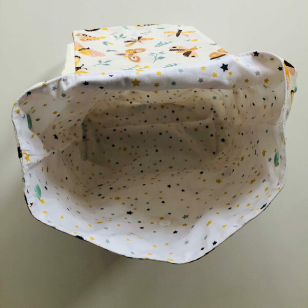 sac à dos maternelle
