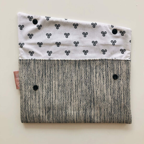 pochette Chamonix