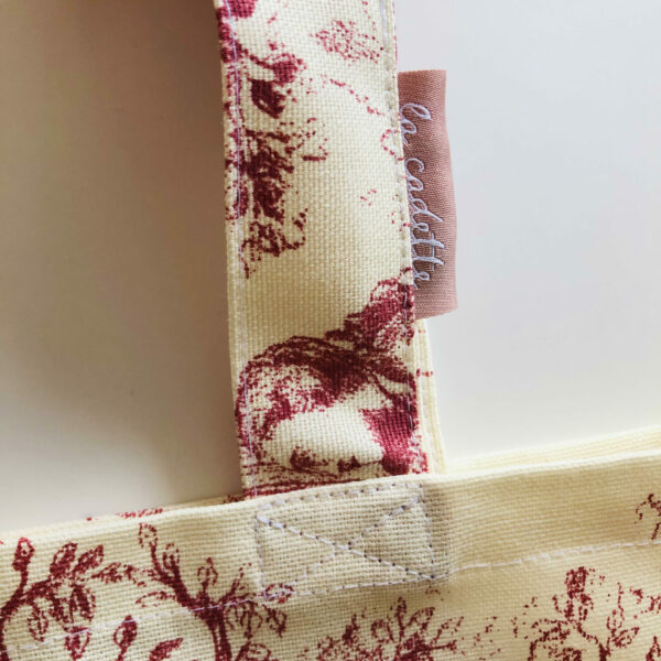 tote bag La Baule