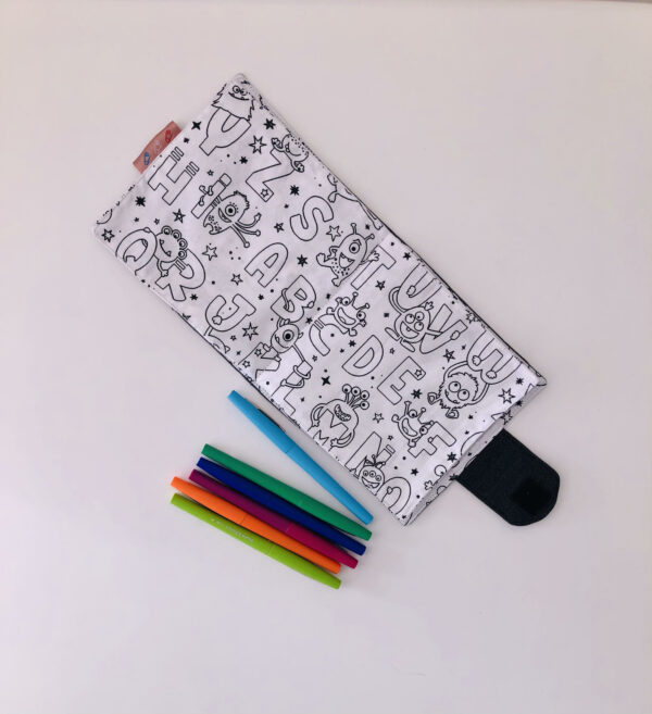cahier à colorier