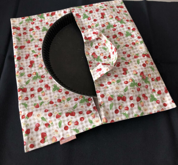 sac à tarte