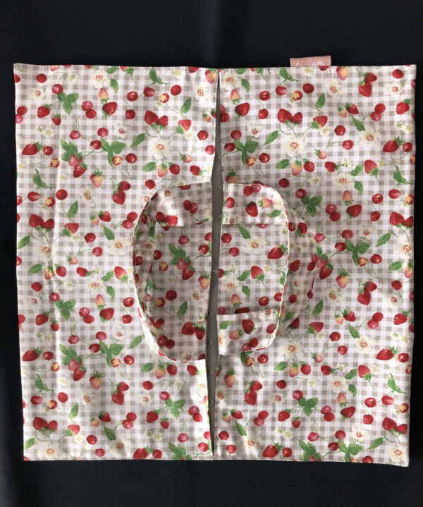 sac à tarte