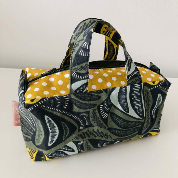 trousse Gentau