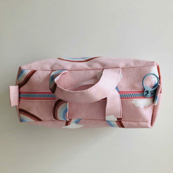 trousse arc en ciel