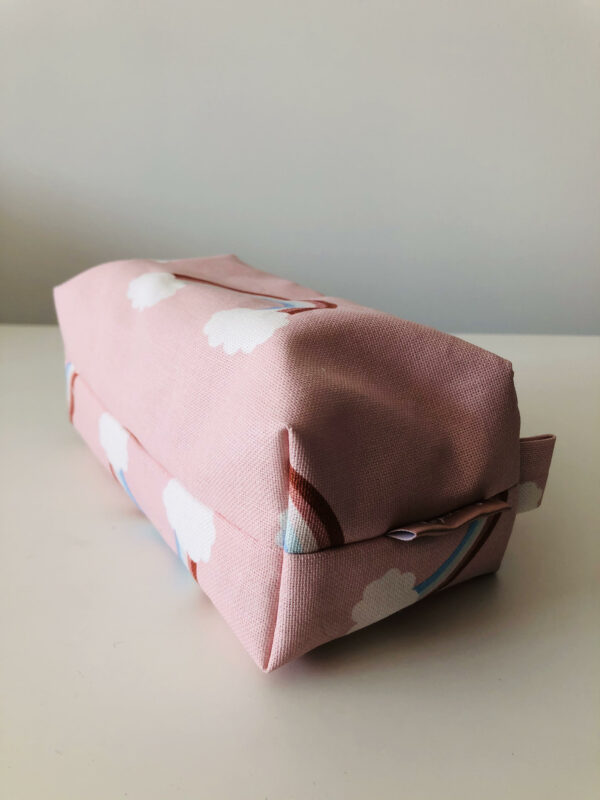 trousse arc en ciel