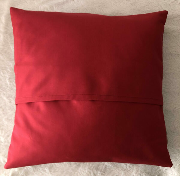 coussin ancre