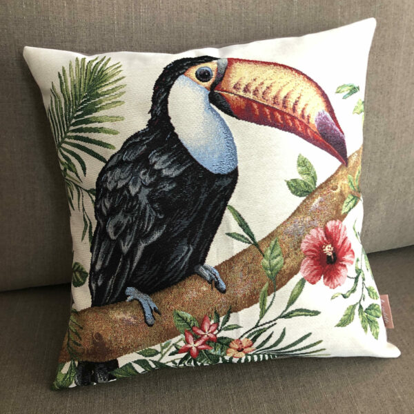housse toucan