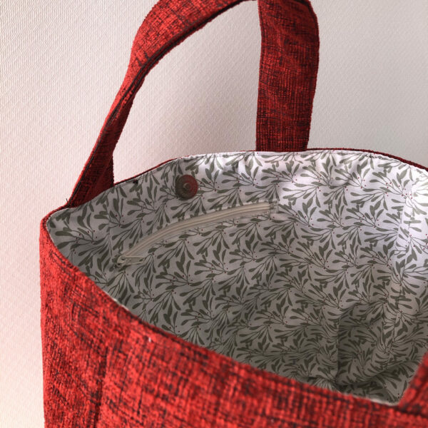 sac cabas La Ciotat