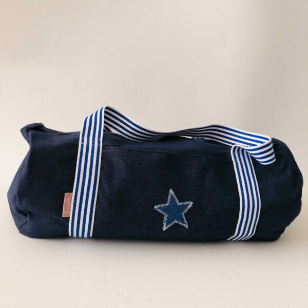 sac polochon
