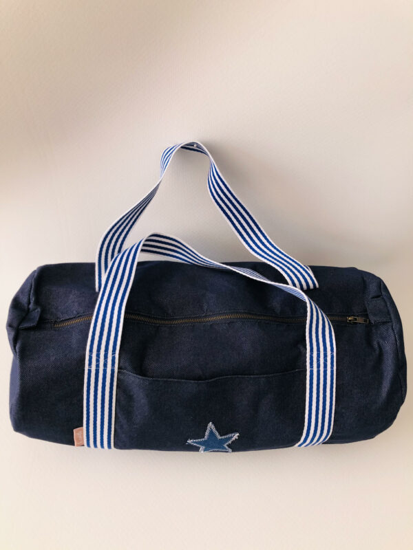 sac polochon