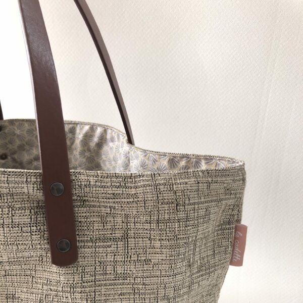 sac cabas Bandol