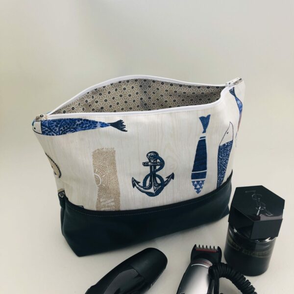 trousse Guerledan