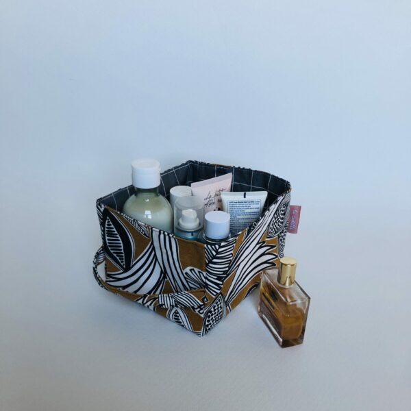 panier avec anse