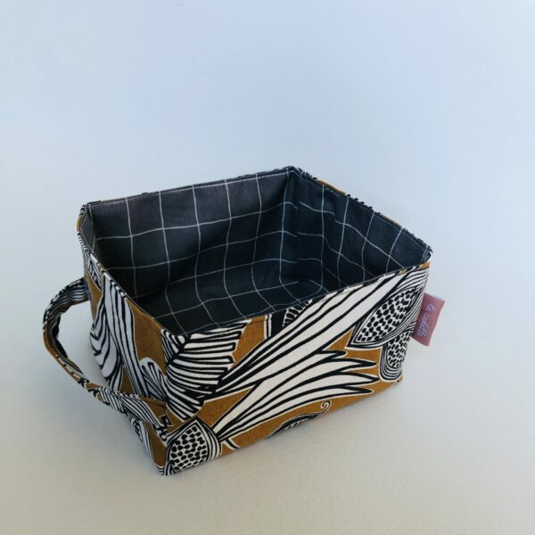 panier avec anse
