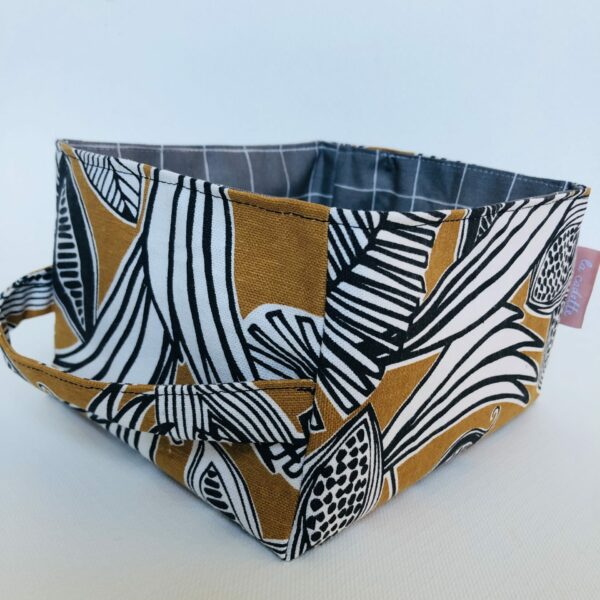 panier avec anse