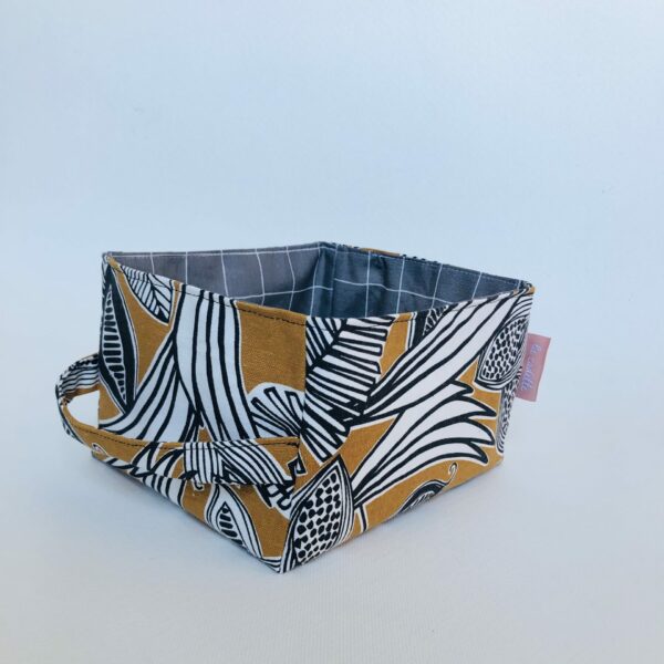 panier avec anse