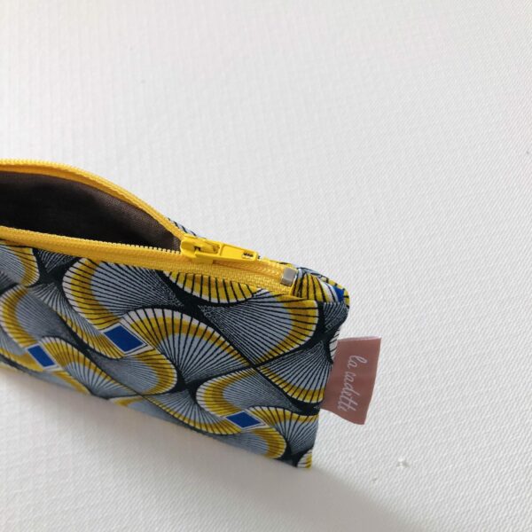trousse wax