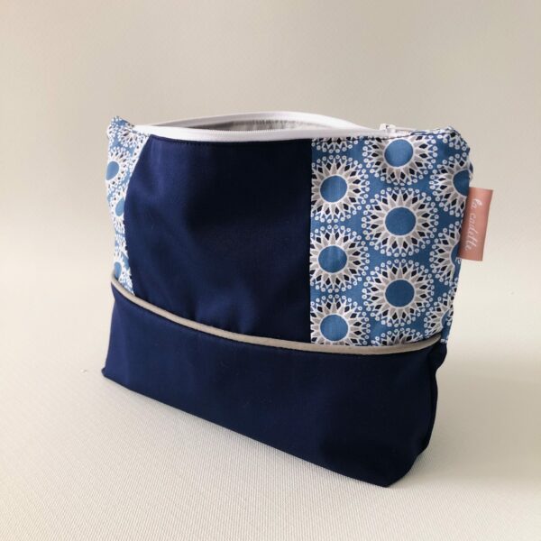 trousse de toilette